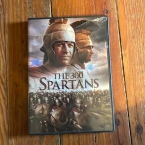 The 300 Spartans